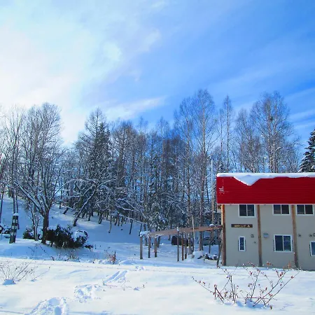 Shiokari Huette Hostel